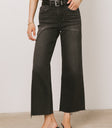 Roman Wide Leg Jeans