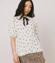 Kira Lace Blouse