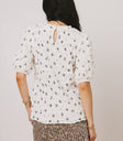 Kira Lace Blouse