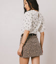 Kira Lace Blouse