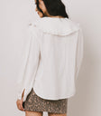 Collared Button Up