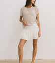 skort set