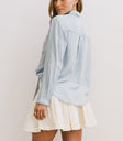 long sleeves