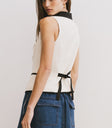 button front top