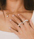 Gianna Pearl Ring
