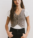 CHEETAH VEST
