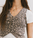 VEST WITH POCKETS