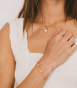 PEARL BRACELET