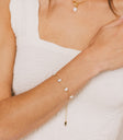 GOLD BRACELET