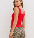 Basic Cami Tank