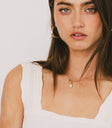 CIRCLE CLASP