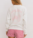LONG SLEEVE TOP