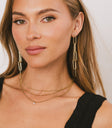 STUD EARRINGS