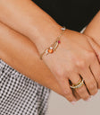Lilith Charm Bracelet