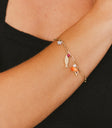Lilith Charm Bracelet