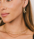 BOW EARRIGS
