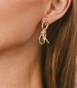 HOOP EARINGS