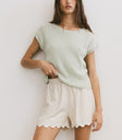 sage top