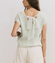 short sleeve top