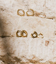 HOOP EARRINGS