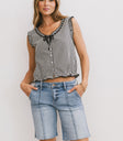 bermuda shorts