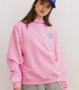 Cordial Planet Oversized Hoodie