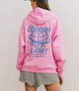 Cordial Planet Oversized Hoodie