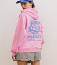 Cordial Planet Oversized Hoodie