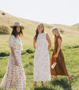 Rylee Maxi Dress
