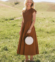 Rylee Maxi Dress
