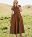 Rylee Maxi Dress