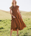 Rylee Maxi Dress