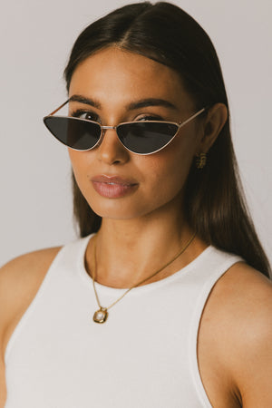 Kayden Sunglasses