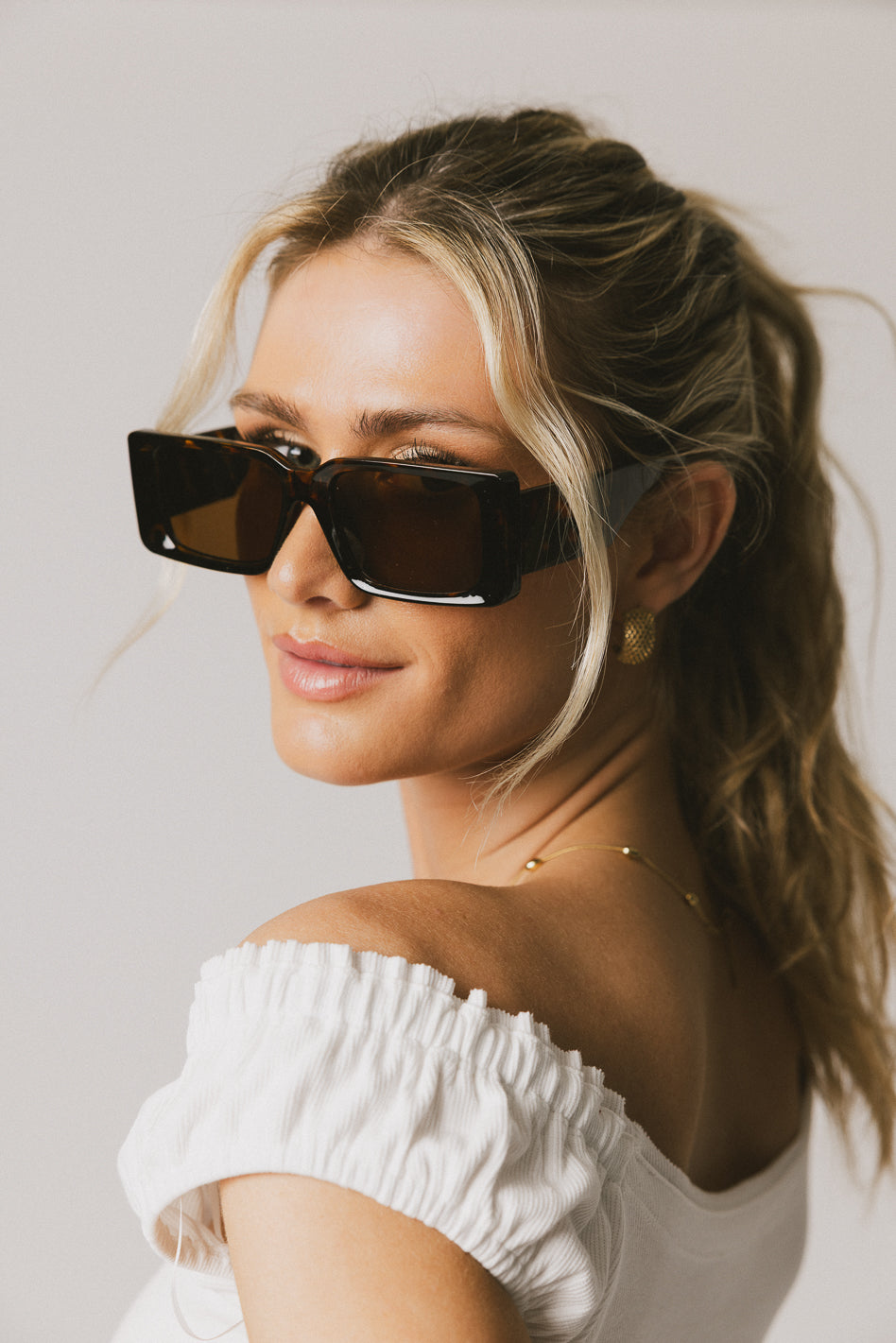 tortoise sunglasses