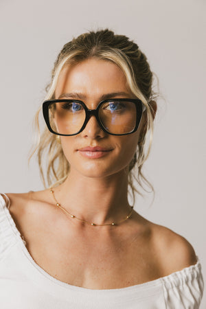 Marjorie Blue Light Glasses