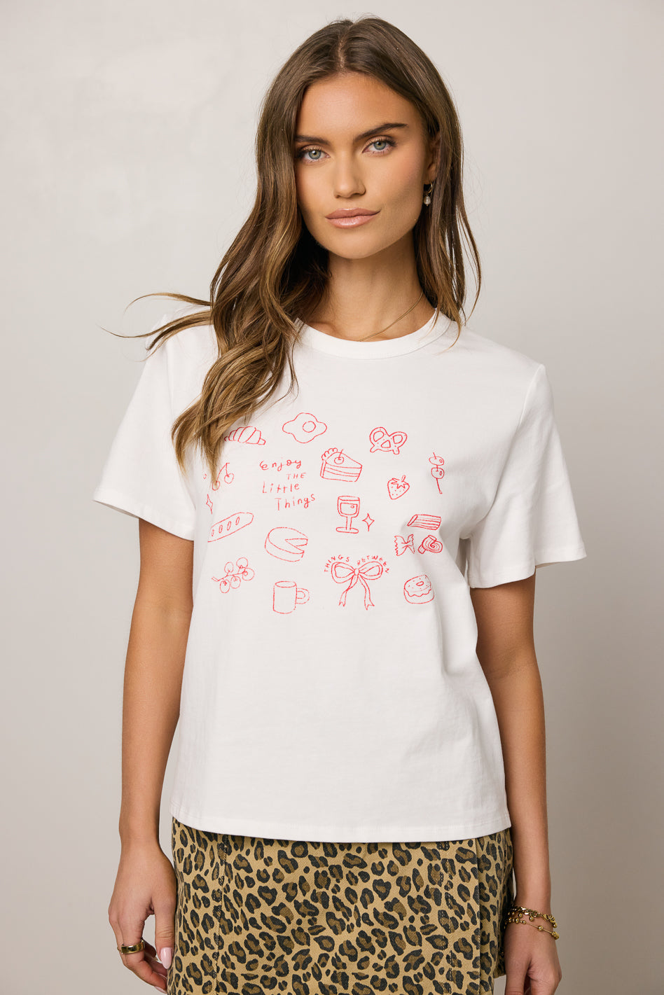 graphic tee