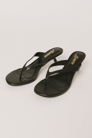 Elliot Kitten Heels