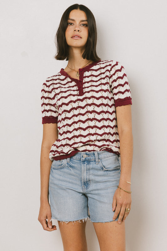 BERRY TOP 