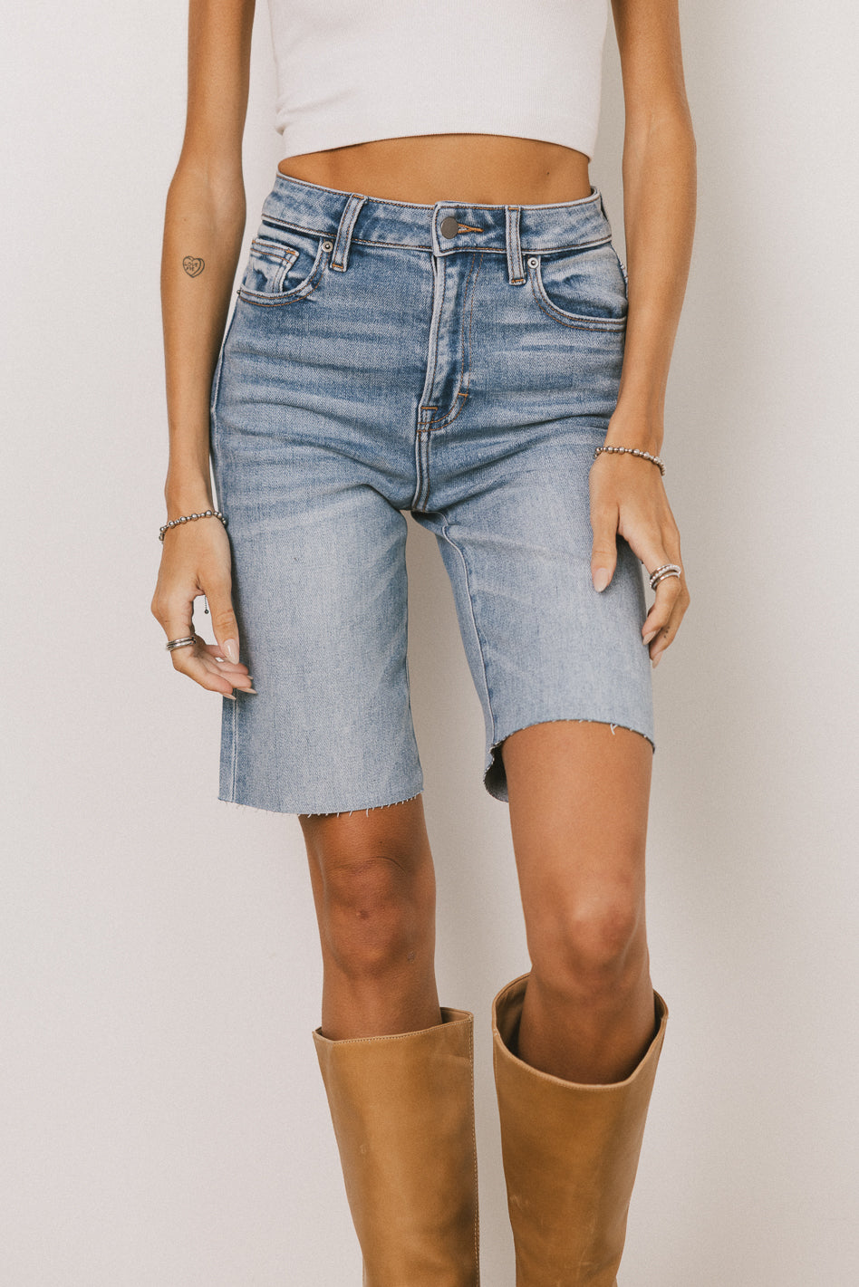 Bermuda Shorts