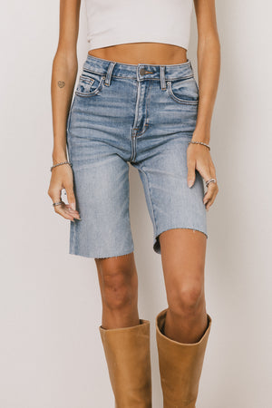 Eden Bermuda Shorts