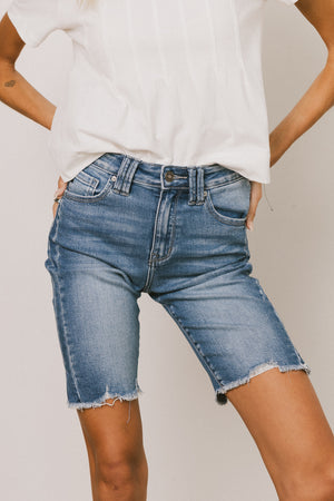 Rayna Bermuda Shorts