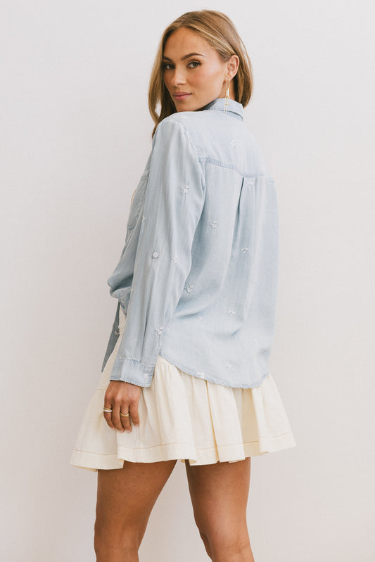 long sleeves