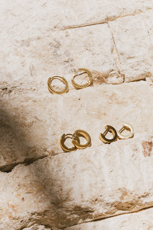 Elanor Earring Bundle