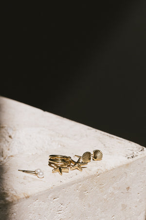 Silas Earring Bundle