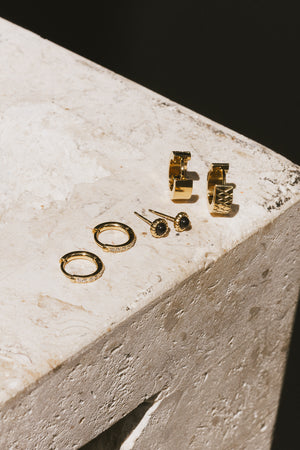 Jude Earring Bundle